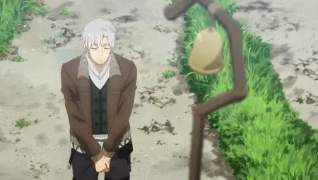 Ookami to Koushinryou - Merchant Meets the Wise Wolf - 08