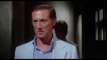 The Man in the Glass Booth (1975)