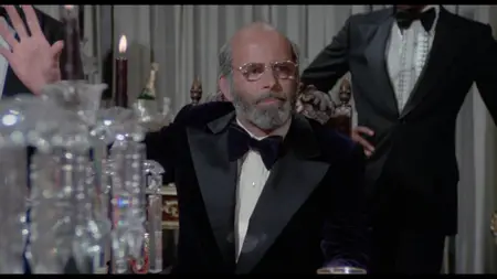 The Man in the Glass Booth (1975)