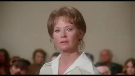 The Man in the Glass Booth (1975)