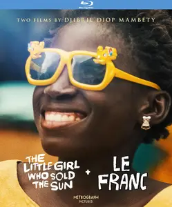 The Little Girl Who Sold the Sun (1999) La Petite Vendeuse de soleil [w/Commentary]