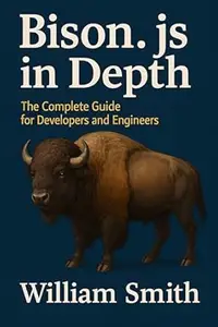Bison.js in Depth: The Complete Guide for Developers and Engineers