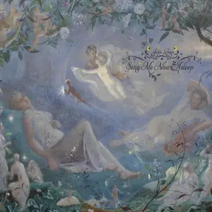 John Zorn, Bill Frisell, Kenny Wollesen, Carol Emanuel, The Gnostic Trio - Sing Me Now Asleep (2026)