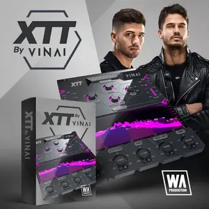 W.A Production XTT by VINAI v1.1.2