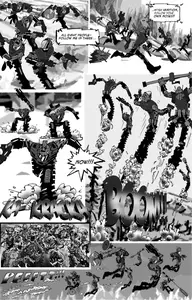 Descent of the Dead 001 2018 Digital-HD LeDuch