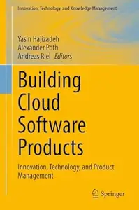 Building Cloud Software Products