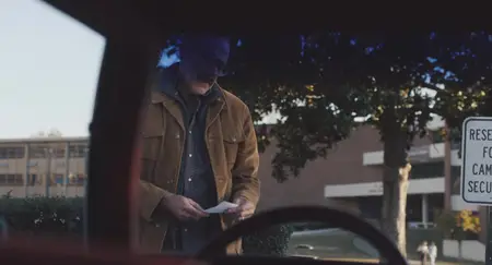 Neighborhood Watch (2025)