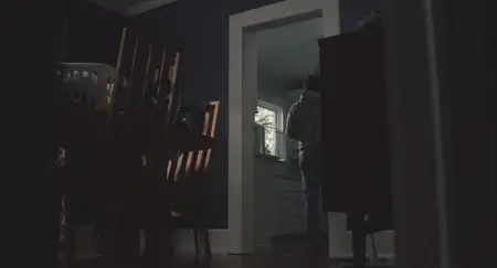 Neighborhood Watch (2025)