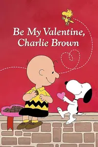 Be My Valentine, Charlie Brown (1975)