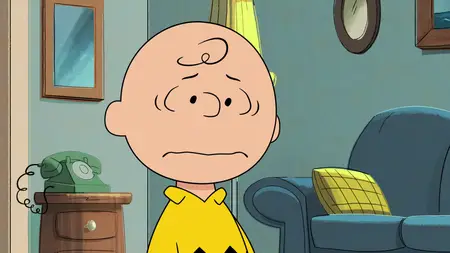 The Snoopy Show S02E06