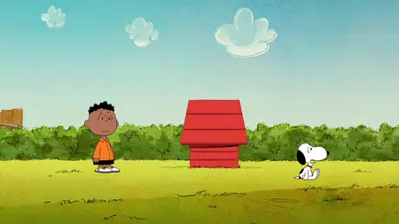 The Snoopy Show S02E06