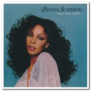 Donna Summer - Once Upon A Time (1977/2020)