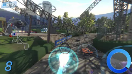 Ed And Edda GRAND PRIX Goes Europa Park (2025)