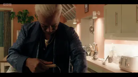 Mr Loverman S01E05