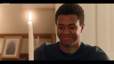 Mr Loverman S01E05