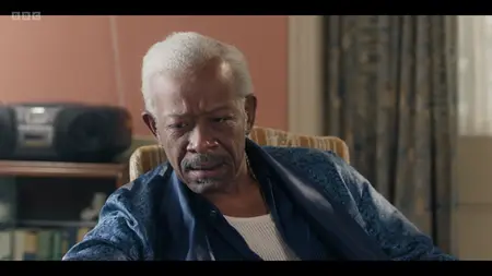 Mr Loverman S01E05