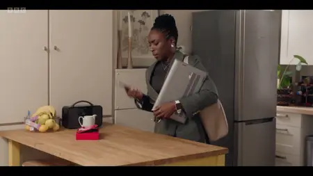 Mr Loverman S01E05