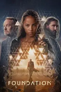 Foundation S03E01