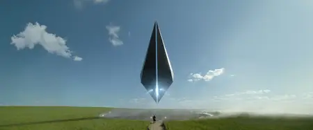 Foundation S03E01
