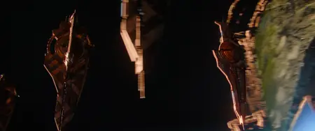 Foundation S03E01