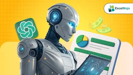 AI for Finance & Analytics Mastery Bundle