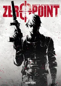 Zero Point 2025 digital Son of Ultron