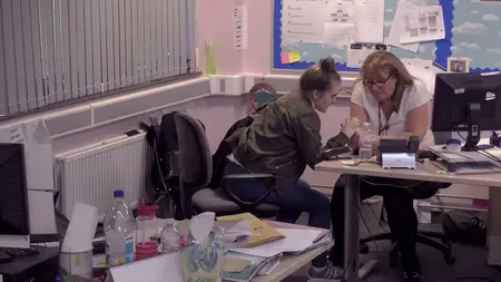 Educating Greater Manchester S01E02