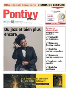 Pontivy Journal - 24 Juillet 2025
