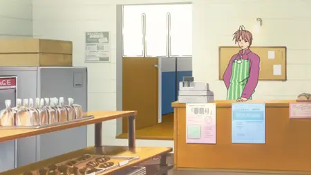 Clannad - 03