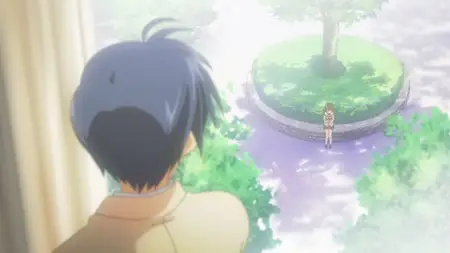 Clannad - 03