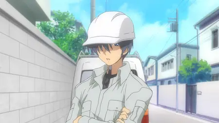 Clannad - 03