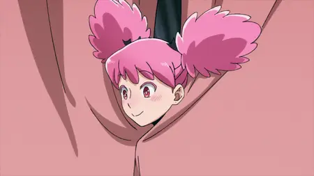 My Hero Academia - Vigilantes - S01E13