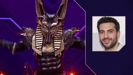 The Masked Singer S03E02