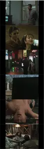 The Hitman Blood Smells Like Roses (1991)