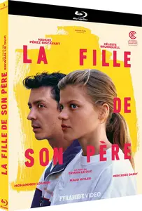 No Love Lost (2023) La fille de son père