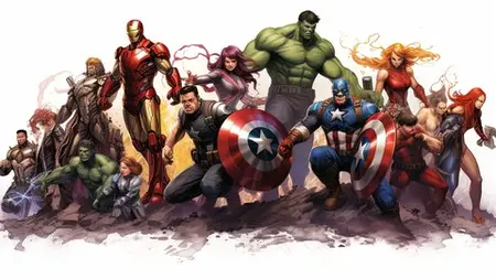 Modal Verbs: The Superheroes Of The English Language