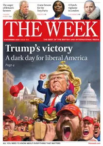 The Week UK - 9 November 2024