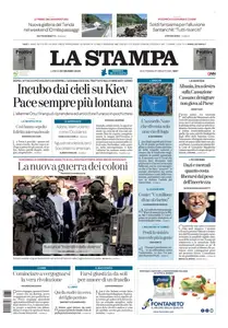 La Stampa Asti - 30 Giugno 2025