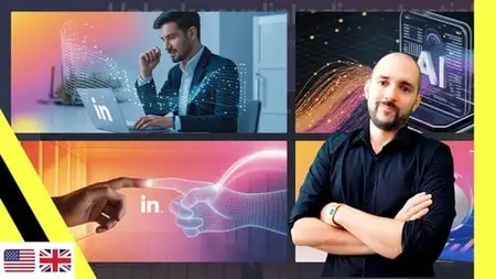 Chatgpt For Linkedin Marketing: For Sales & Marketing Teams