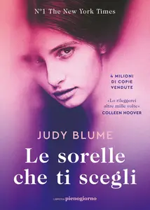 Judy Blume - Le sorelle che ti scegli