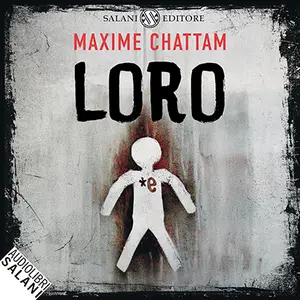 «Loro» by Maxime Chattam