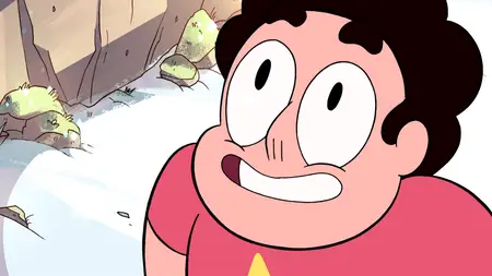 Steven Universe S01E03