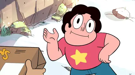 Steven Universe S01E03