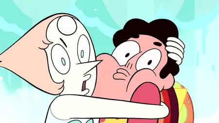 Steven Universe S01E03