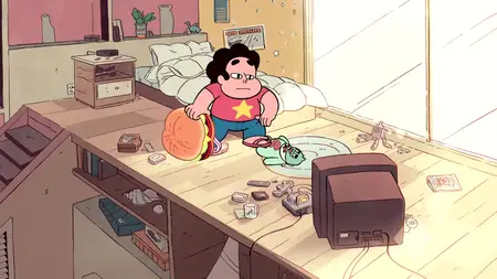 Steven Universe S01E03