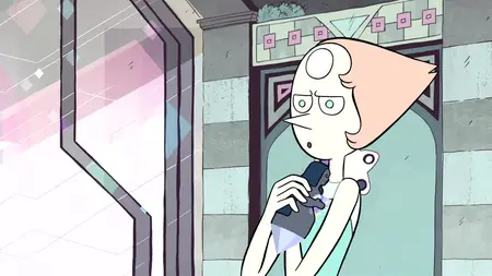 Steven Universe S01E03