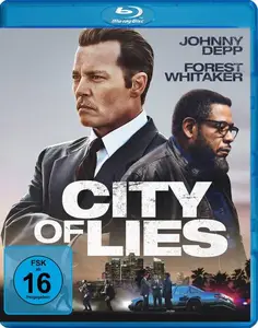 City of Lies (2018)