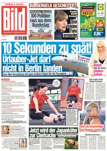 Bild - 31 Juli 2024