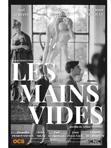 Les mains vides (2023)