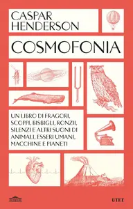 Caspar Henderson - Cosmofonia